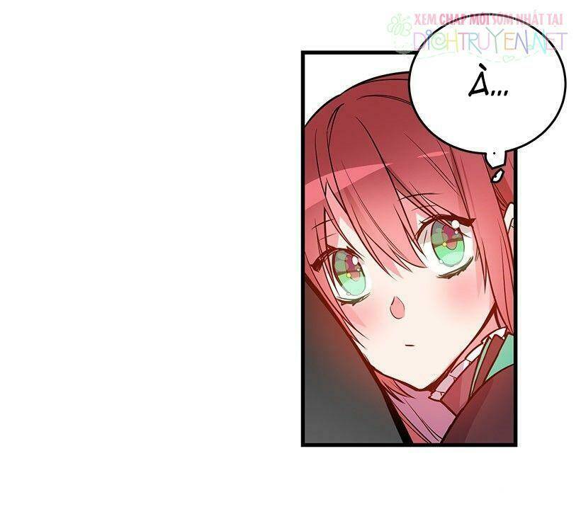 hung mãnh tiểu thư chapter 18 48
