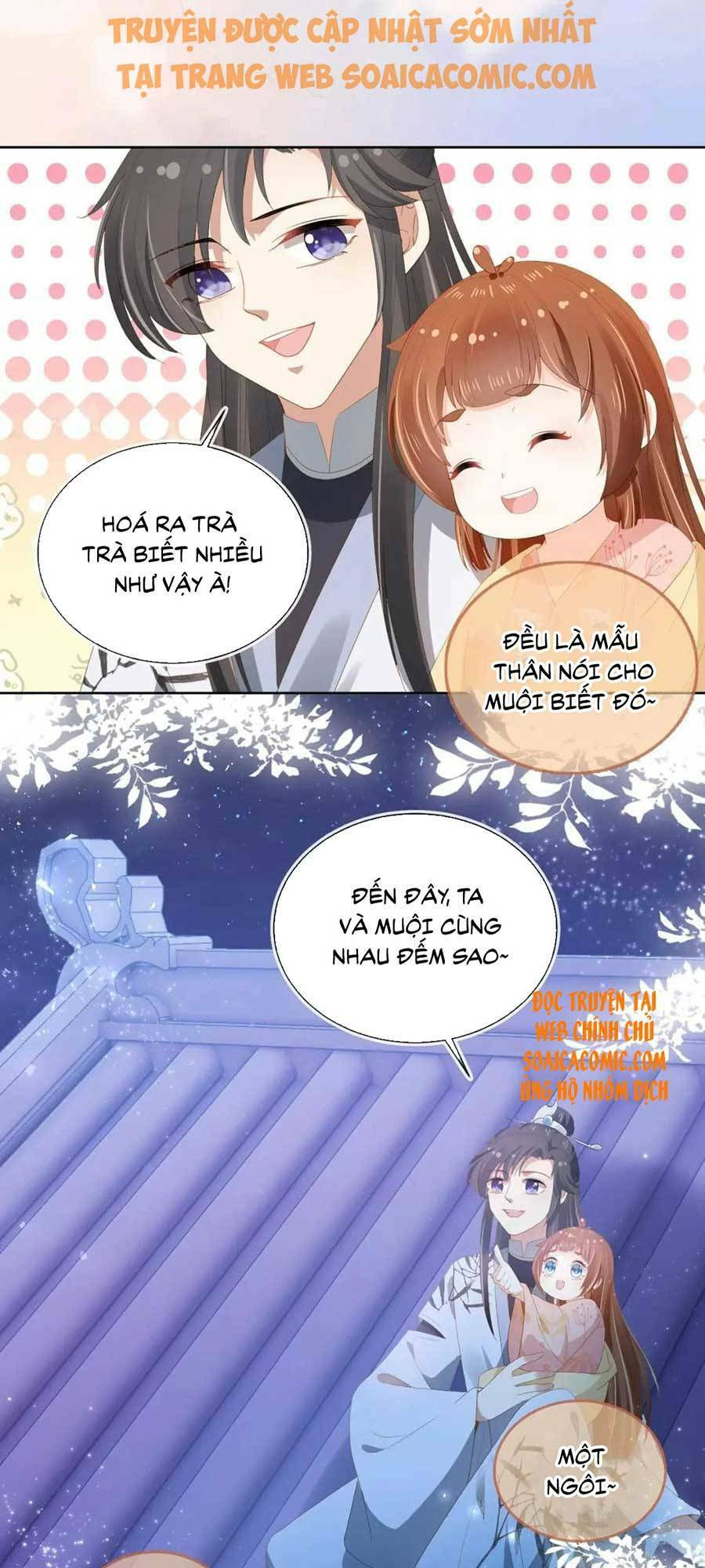 nhặt được bảo bối manh manh chapter 74 18