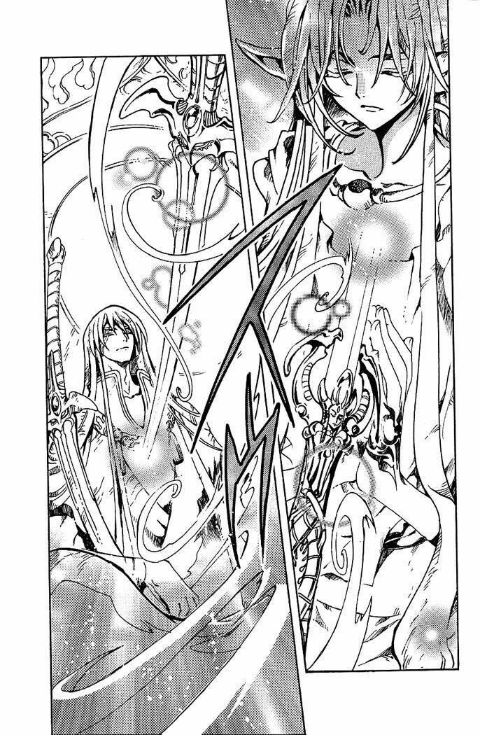 huyền thoại đôi cánh chapter 69 13