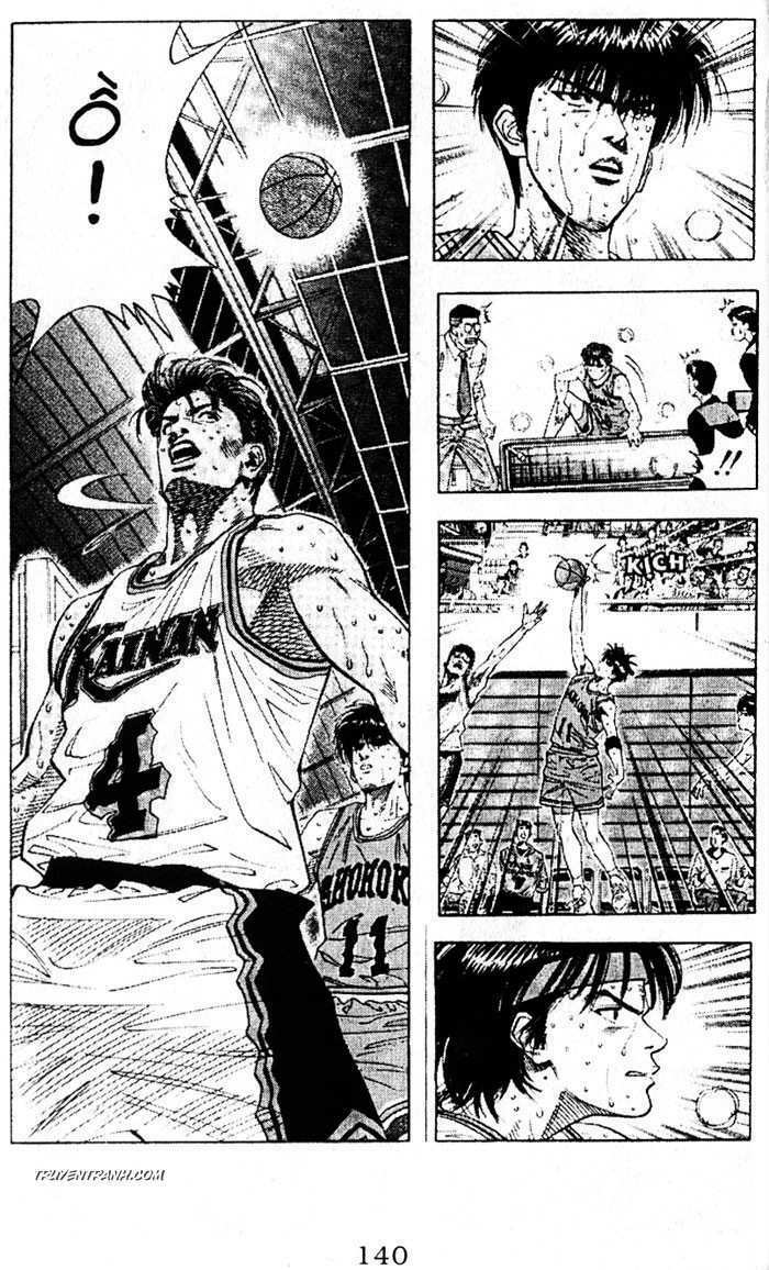 cao thủ bóng rổ chapter 126 17