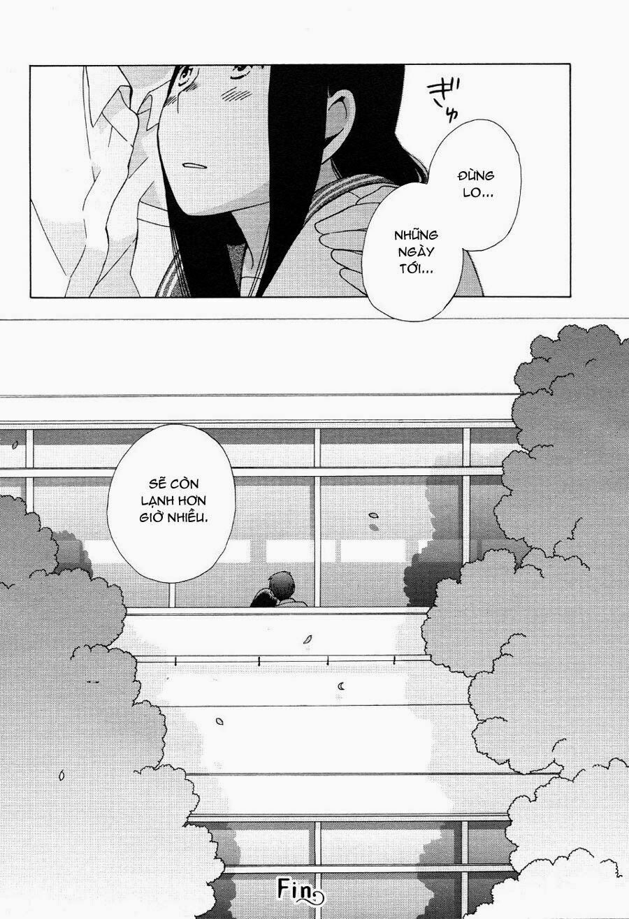 14-sai no koi chapter 18 16