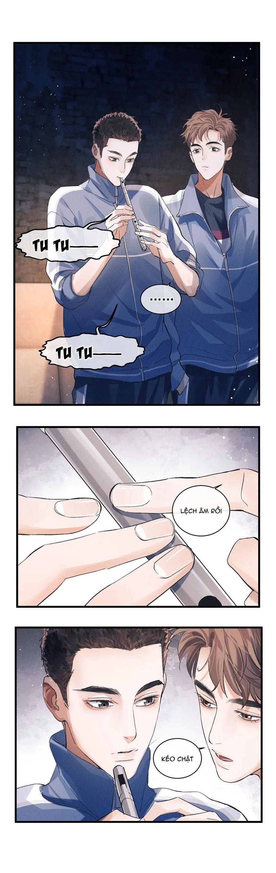 tát dã chapter 39 12