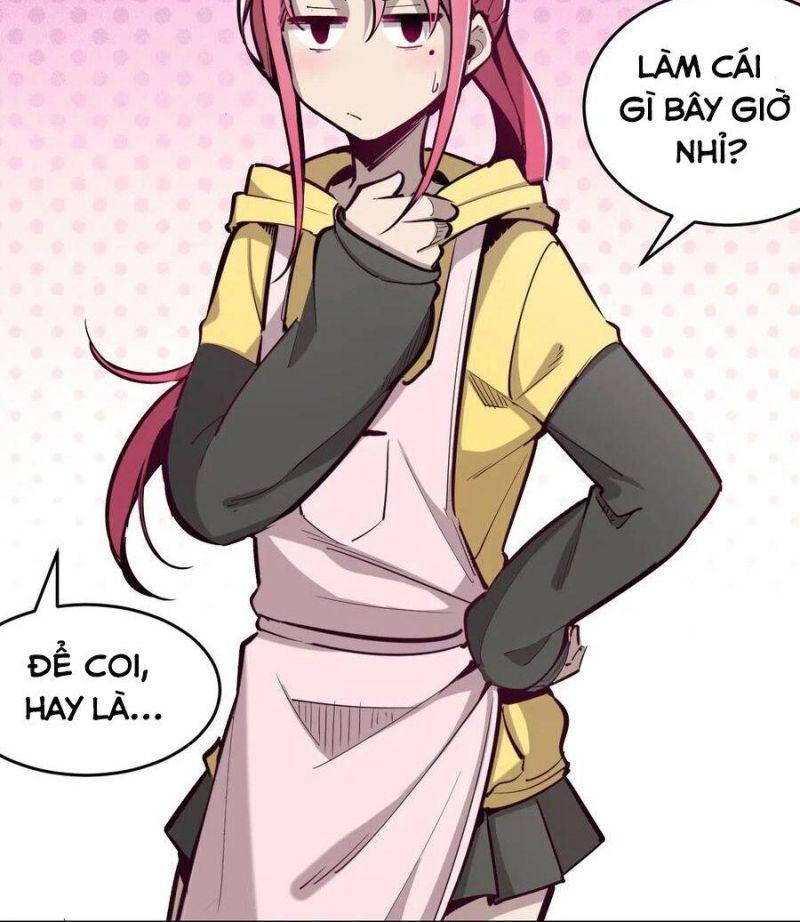 oan gia chung nhà ! chapter 2.5 33