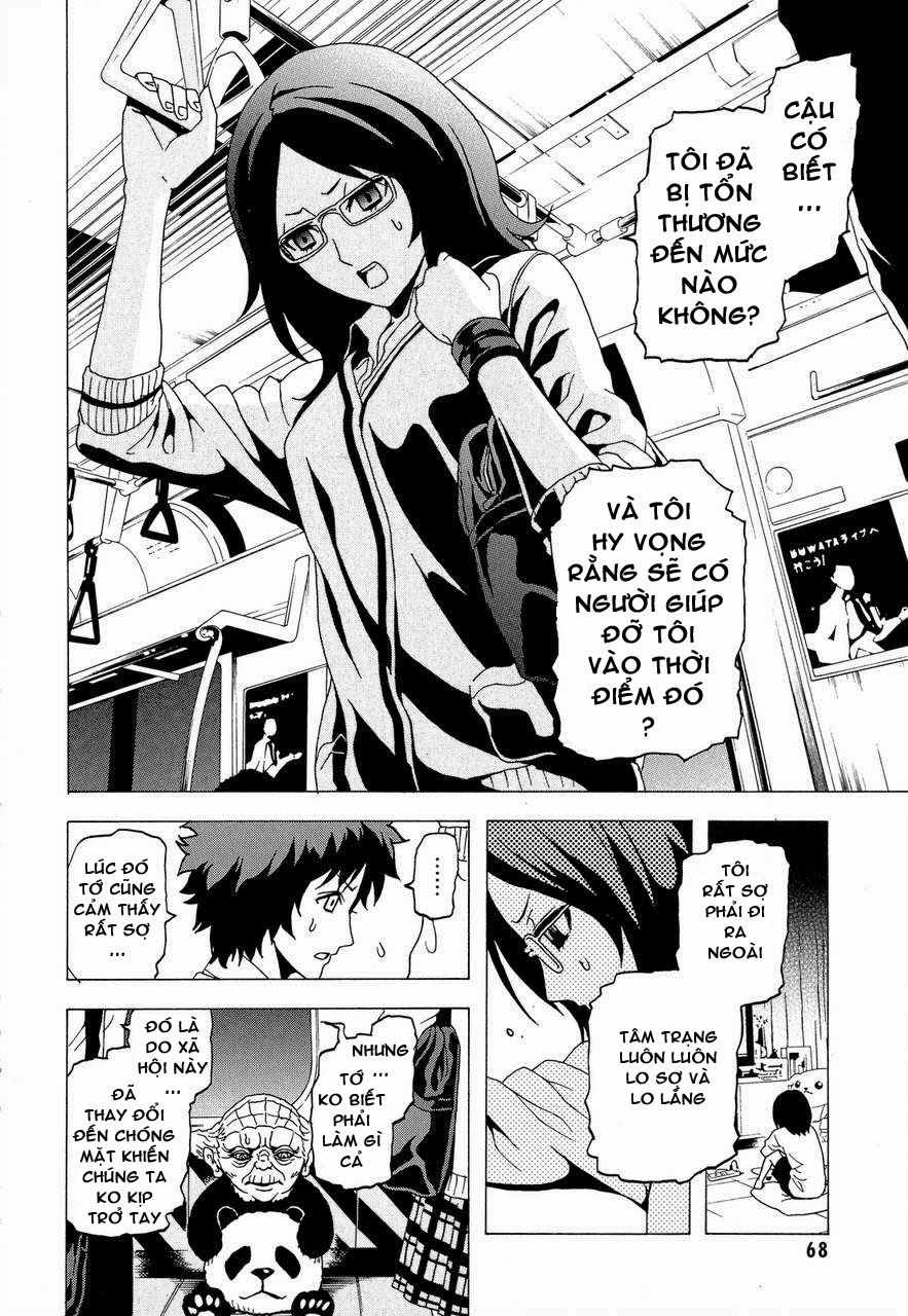 tokyo esp chapter 28 19