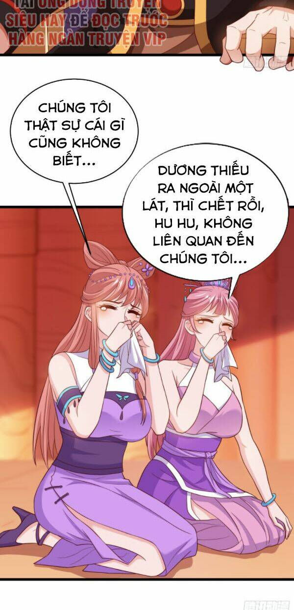 chúa tể tam giới chapter 67 23