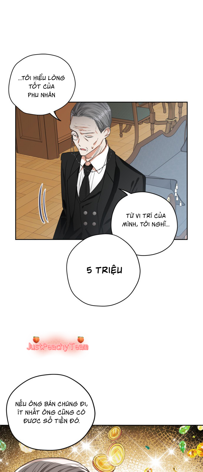 nâng cấp chồng lên level max chapter 9 11