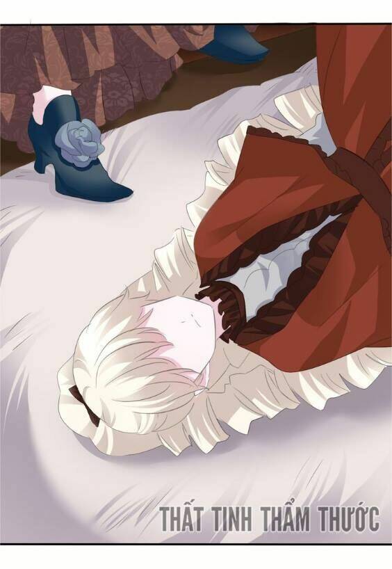 một lời không hợp liền hút máu chapter 39 19