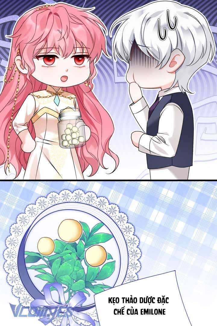 mê cung cám dỗ của emilone chapter 9 18