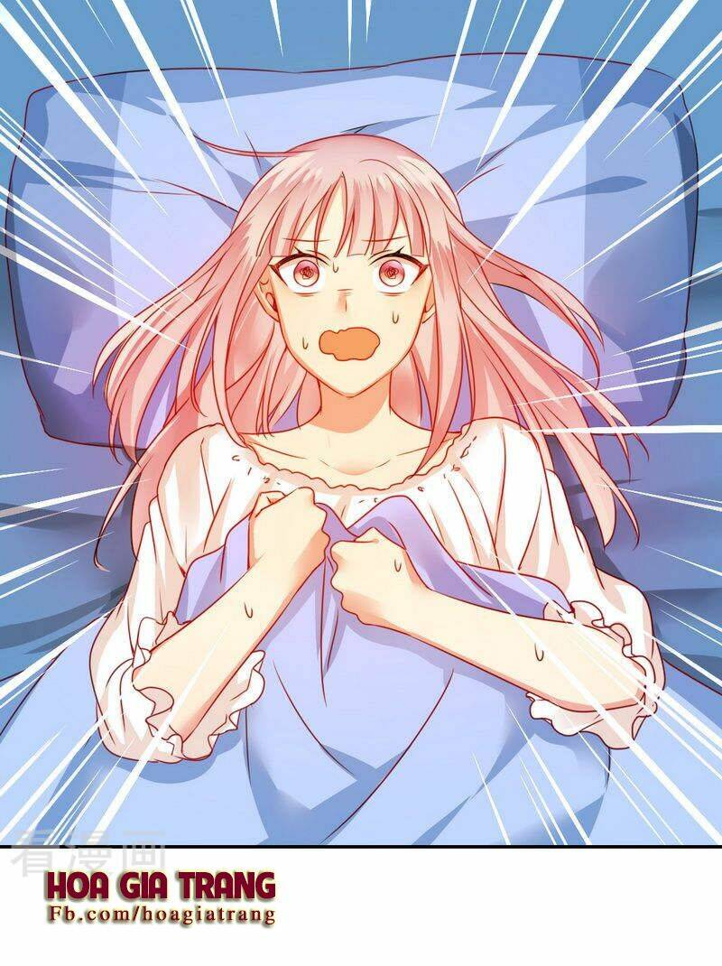 phục thù thiếu gia tiểu điềm thê chapter 20 17