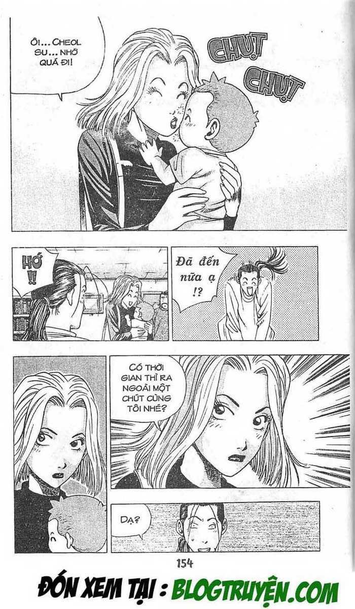 kid gang chapter 83 15