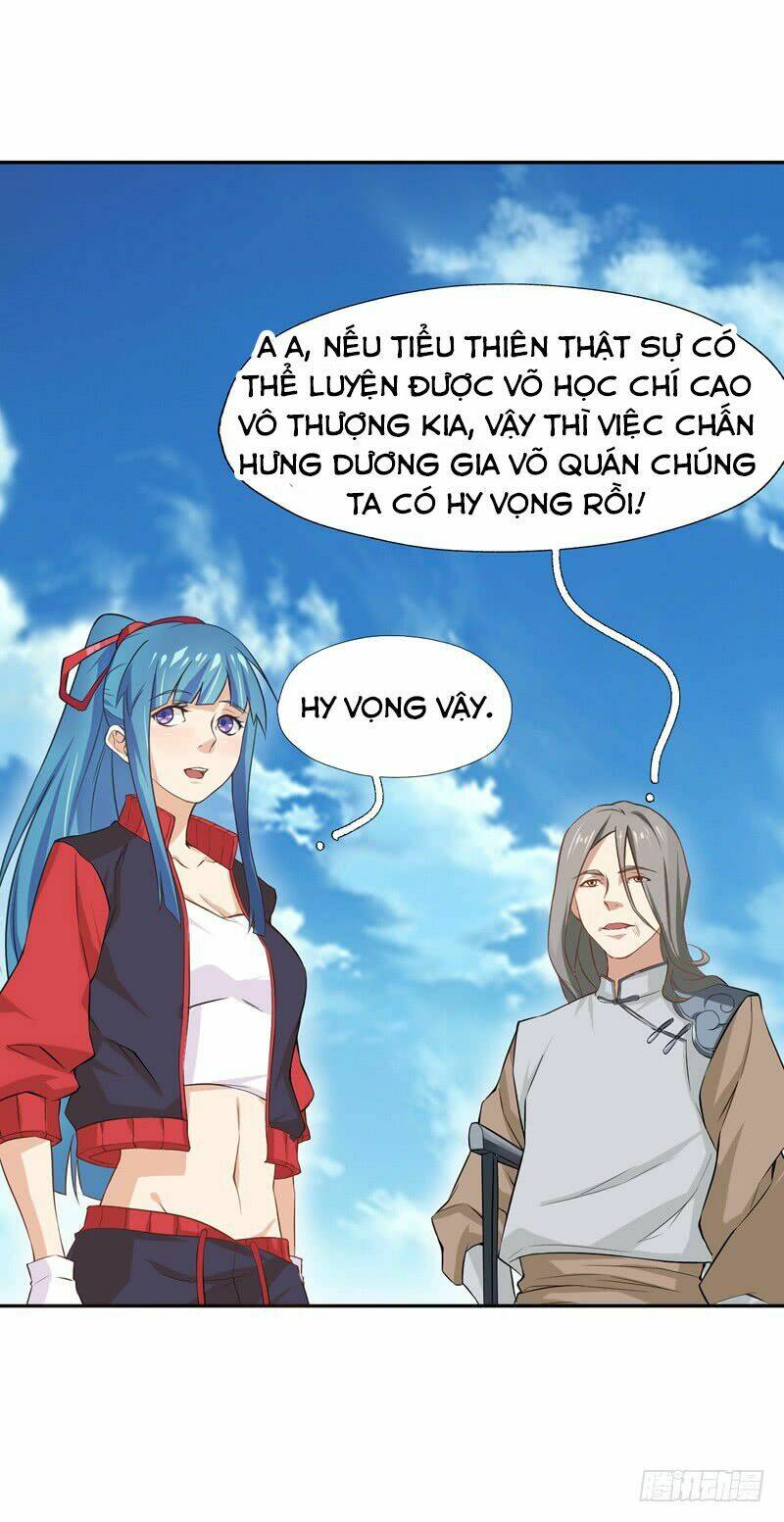 võ nghịch sơn hà chapter 3.2 62