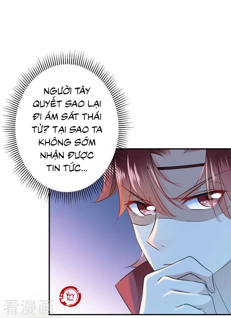 vương gia không thể trêu chapter 55 9