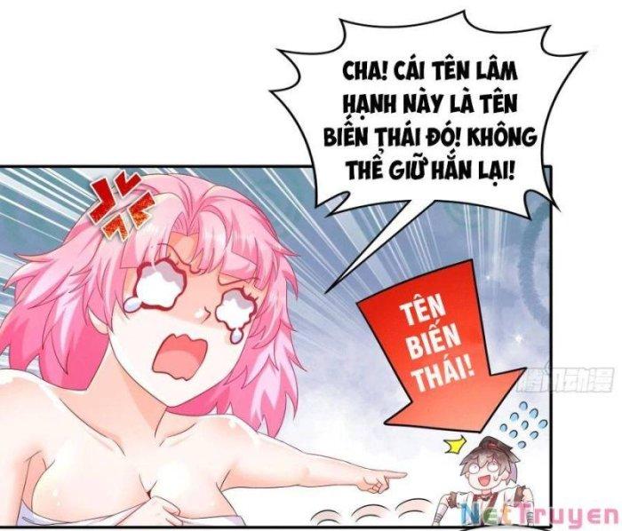 tuyệt sắc đạo lữ đều nói ngô hoàng có thể chất vô địch chapter 6 23