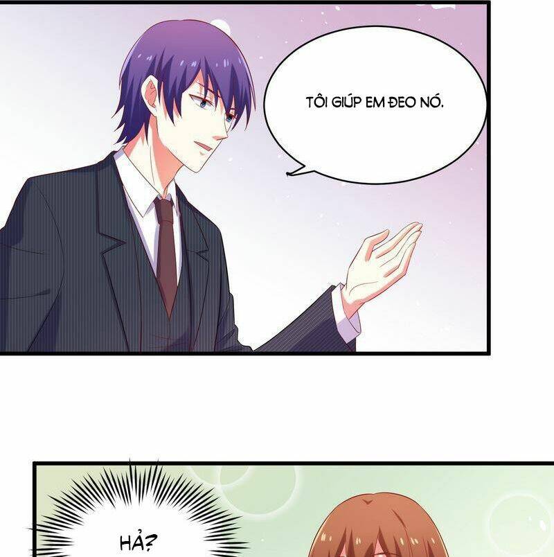 khế hôn chapter 60 26