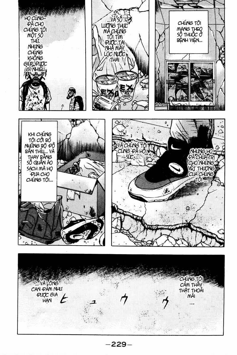 dragon head chapter 36 10