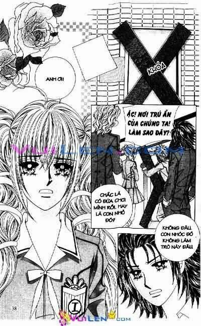 tình yêu quý tộc chapter 4 38