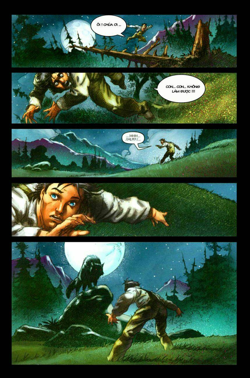 wolverine origin chapter 4 24