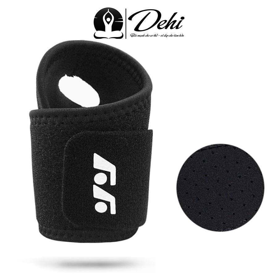 Bảo Vệ Cổ Tay Yoga