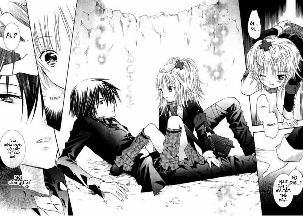 shugo chara chapter 1 34