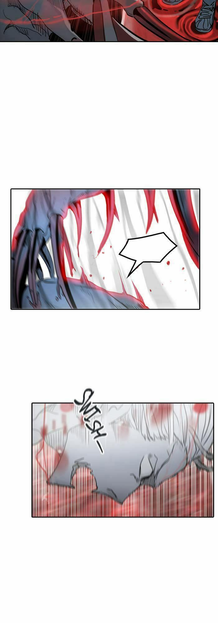 cuộc chiến trong tòa tháp chapter 334 3