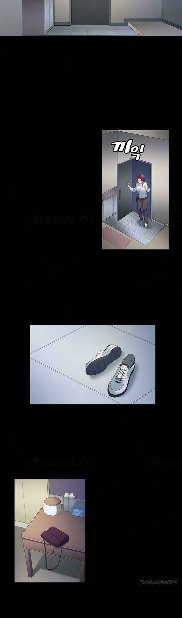 bạn gái của bạn thân chapter 15 40