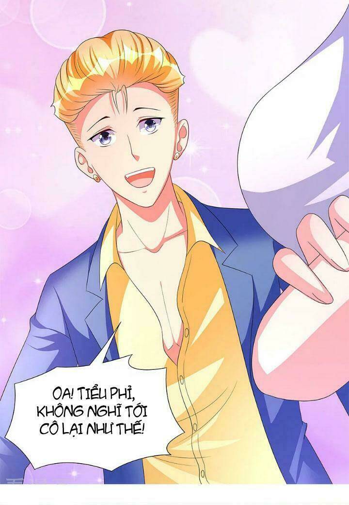 chào buổi tối, minh vương đại nhân chapter 9 33