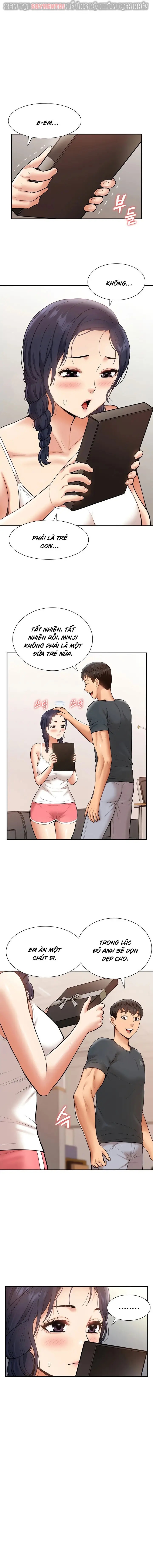 tôi là người bị thôi miên nhưng lại lập ra dàn harem idol chapter 13 13