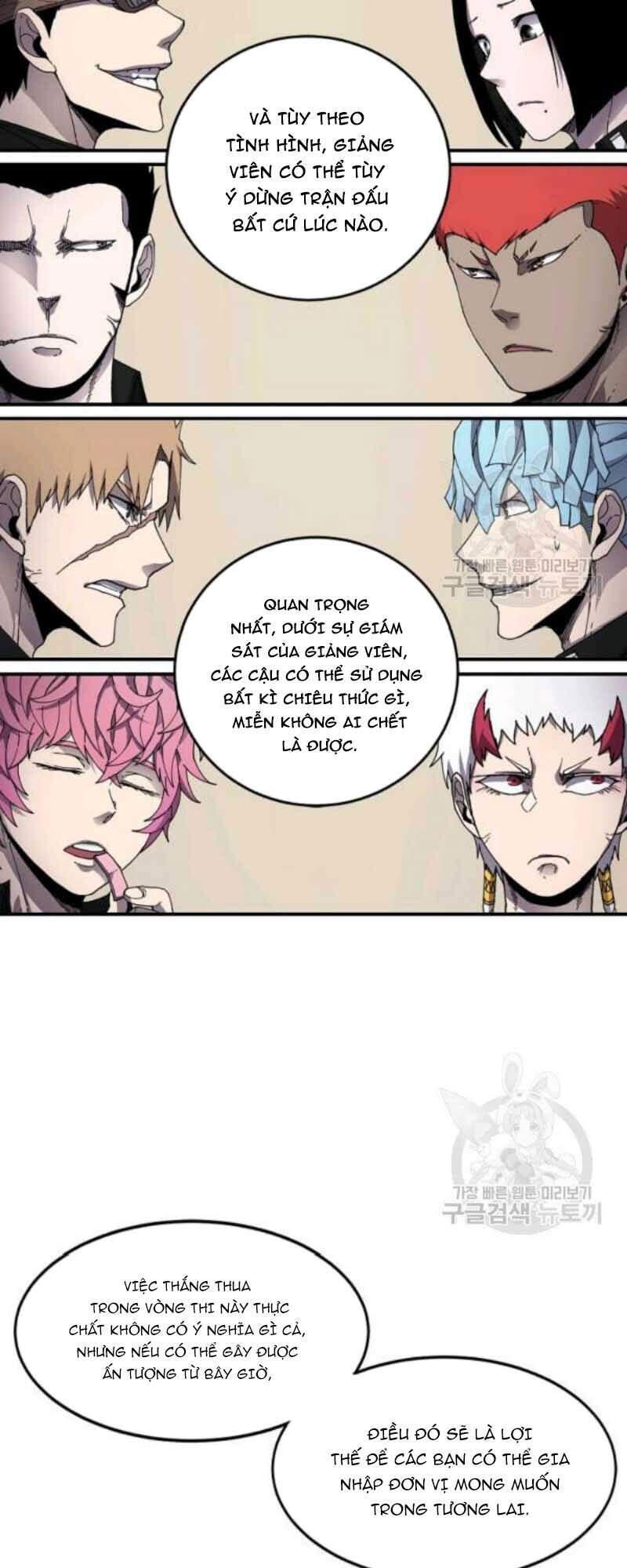 pháp sư chapter 23 25