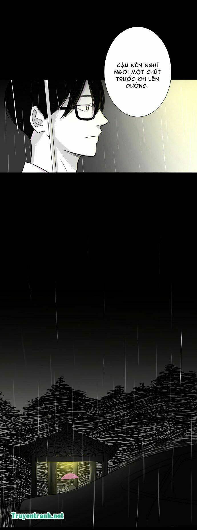 lời thì thầm ma quỉ chapter 21 20