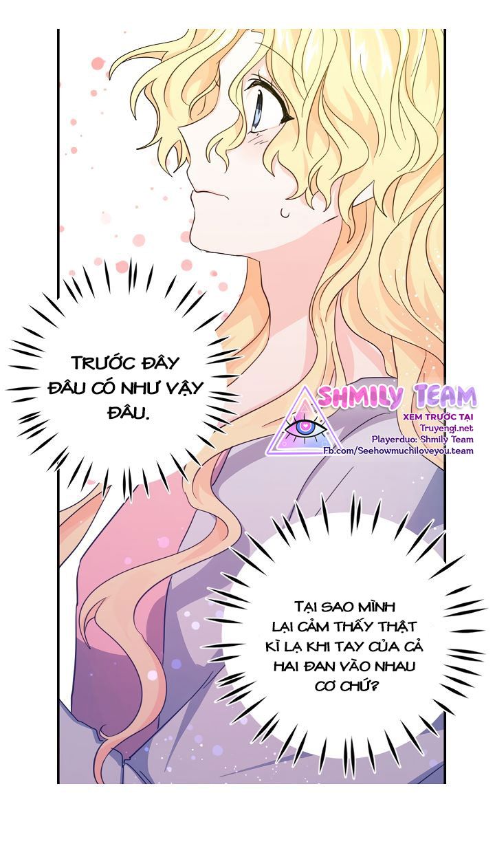 tôi là bạn gái cũ của một vị anh hùng chapter 17 24