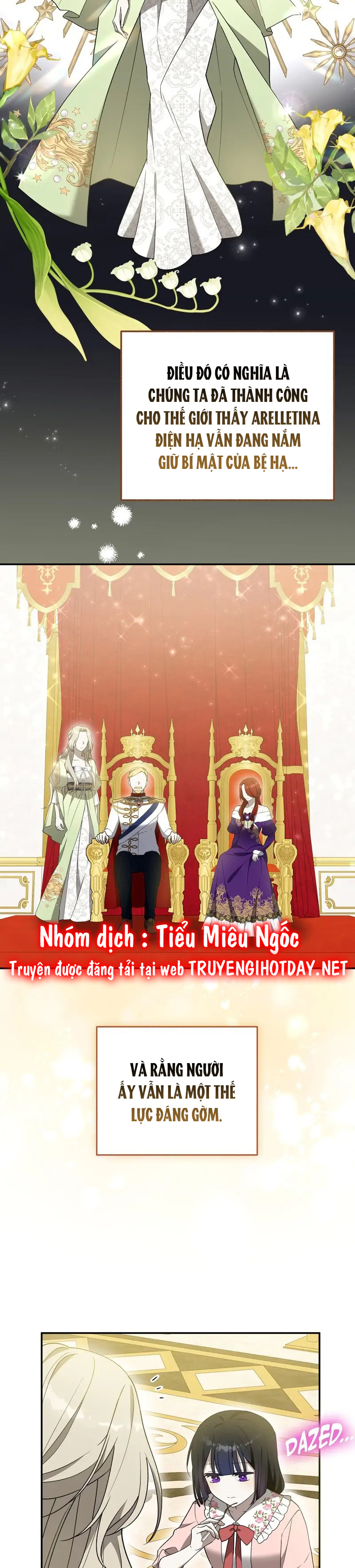 lời nguyền vẫn chưa kết thúc chapter 27 8