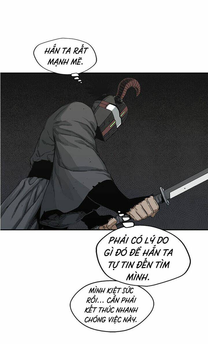 hiệp sĩ giao hàng chapter 20 76