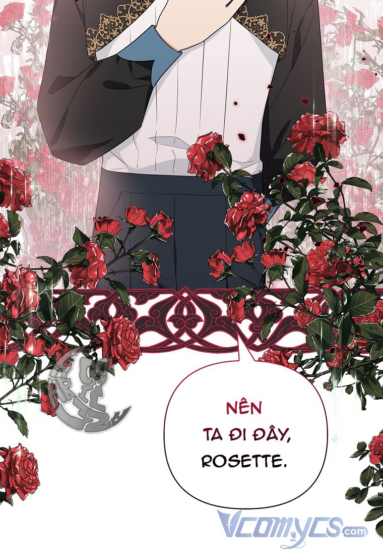 trở thành con gái út của công tước phản diện chapter 22 24