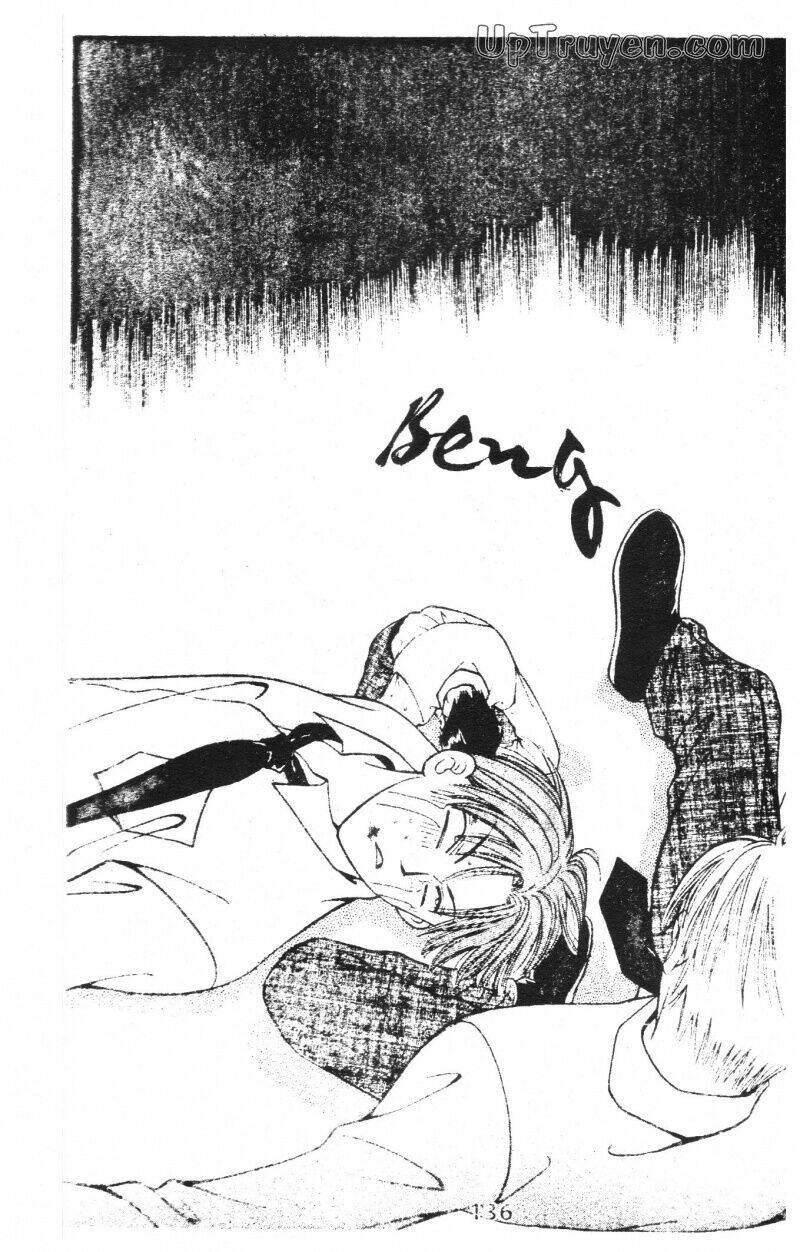 cô bé táo bạo chapter 27 33