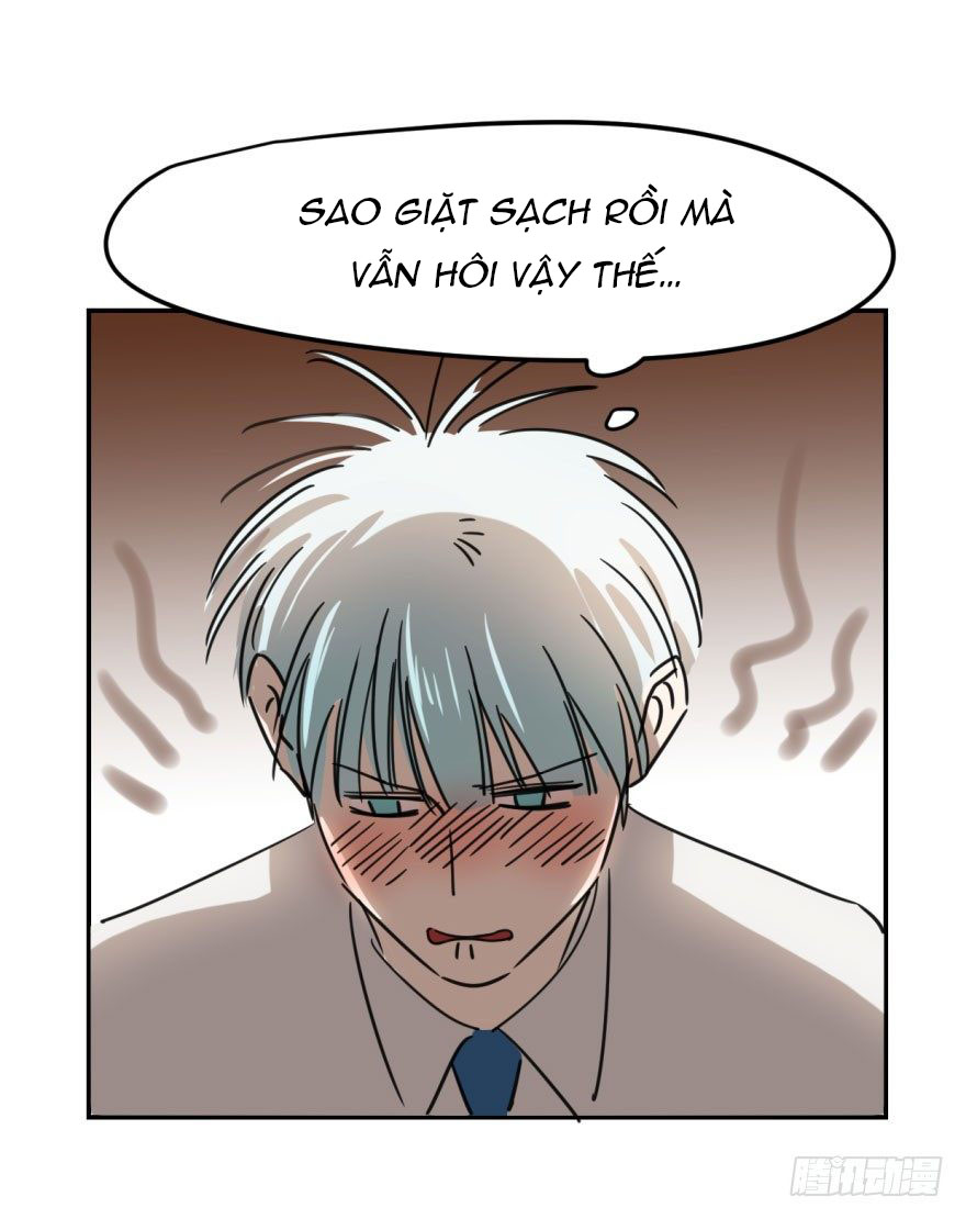 bắt lấy ngao ngao chapter 6 15