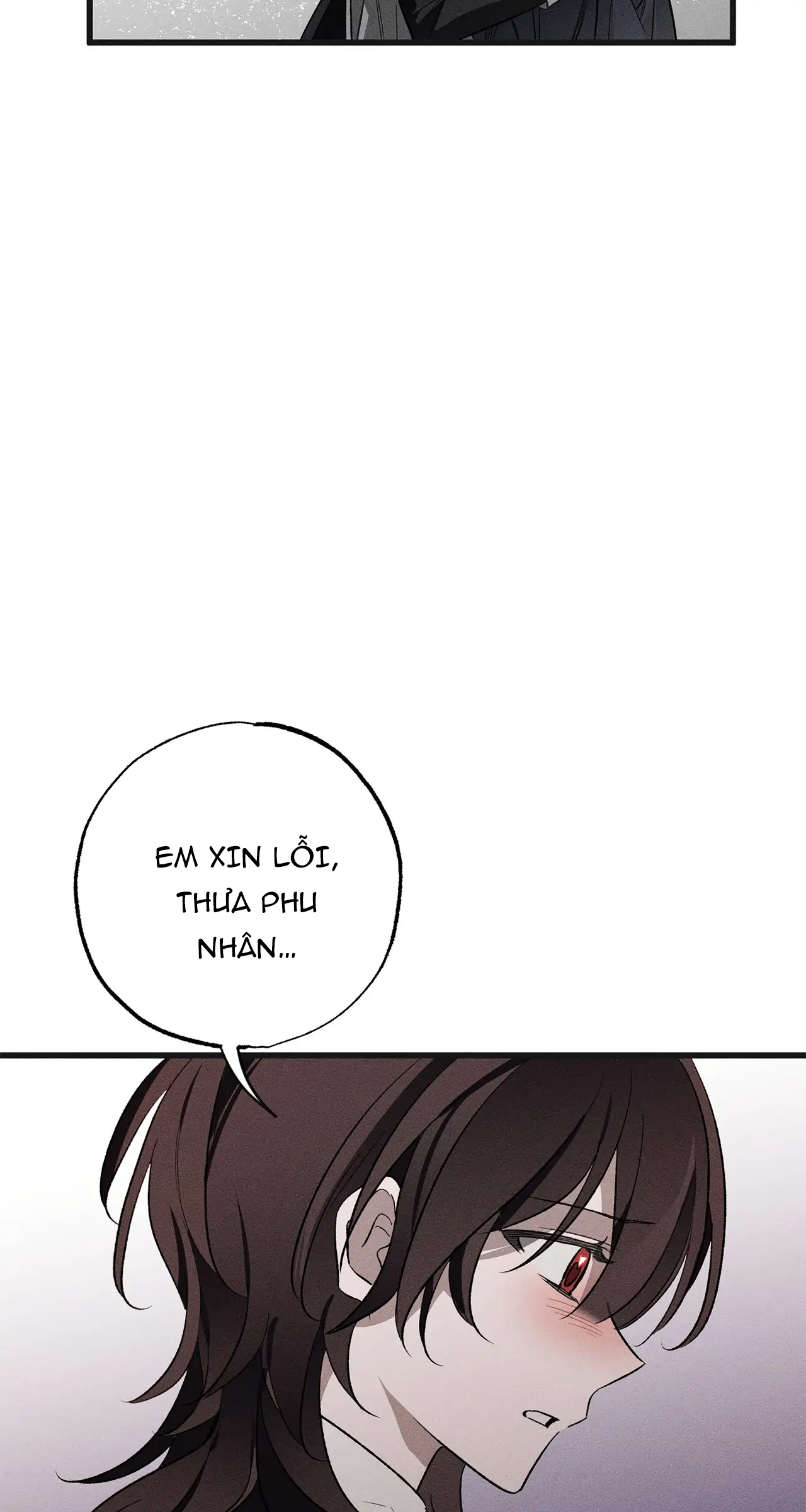 Người Chồng Từng Ghét Bỏ Tôi Đã Mất Đi Kí Ức chapter 5.1 - Trang 16