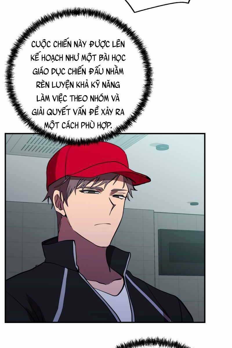 giả vờ làm kẻ vô dụng ở học đường chapter 40 57