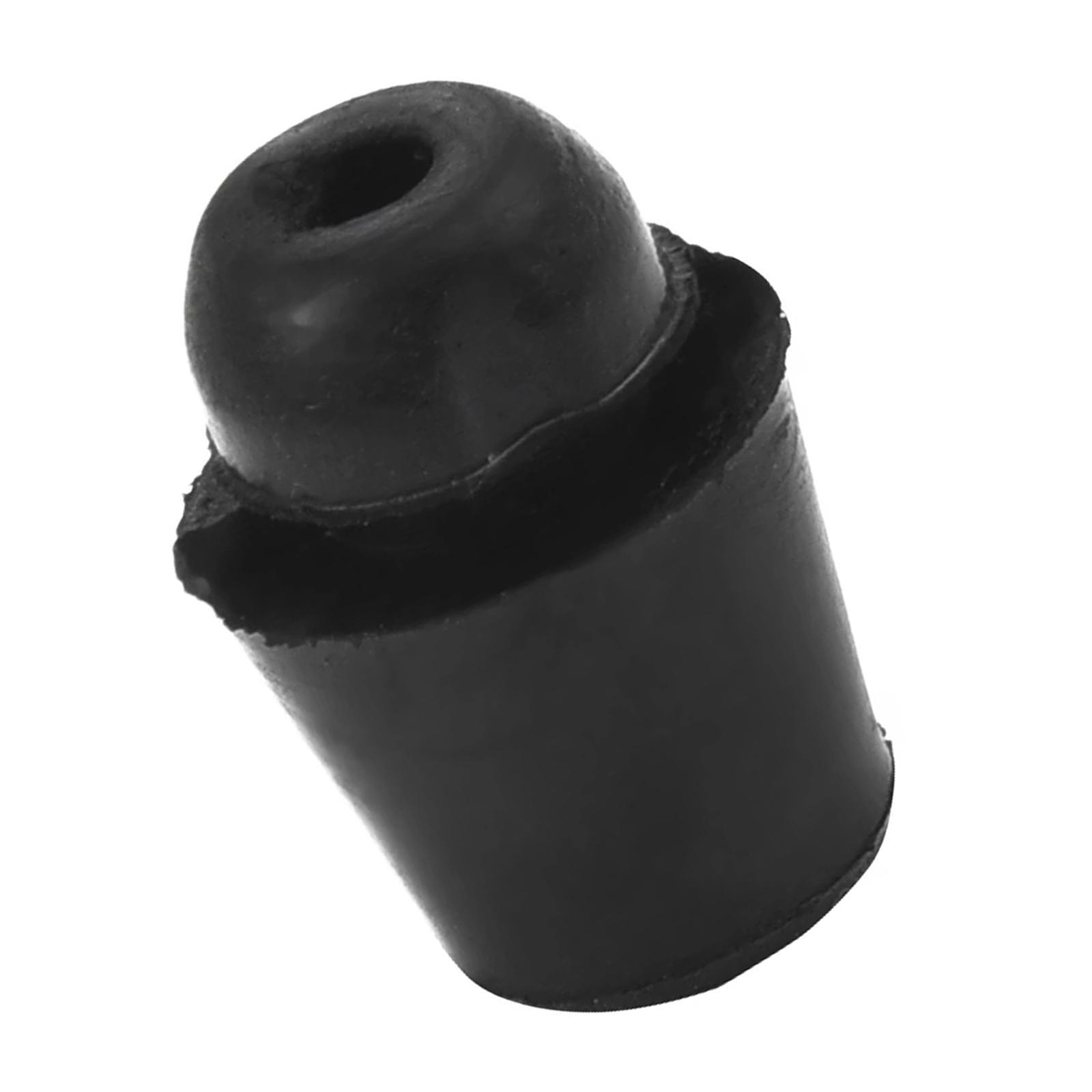 Car Door Shock Absorber Sound Insulation Pads Accessory for Car RV