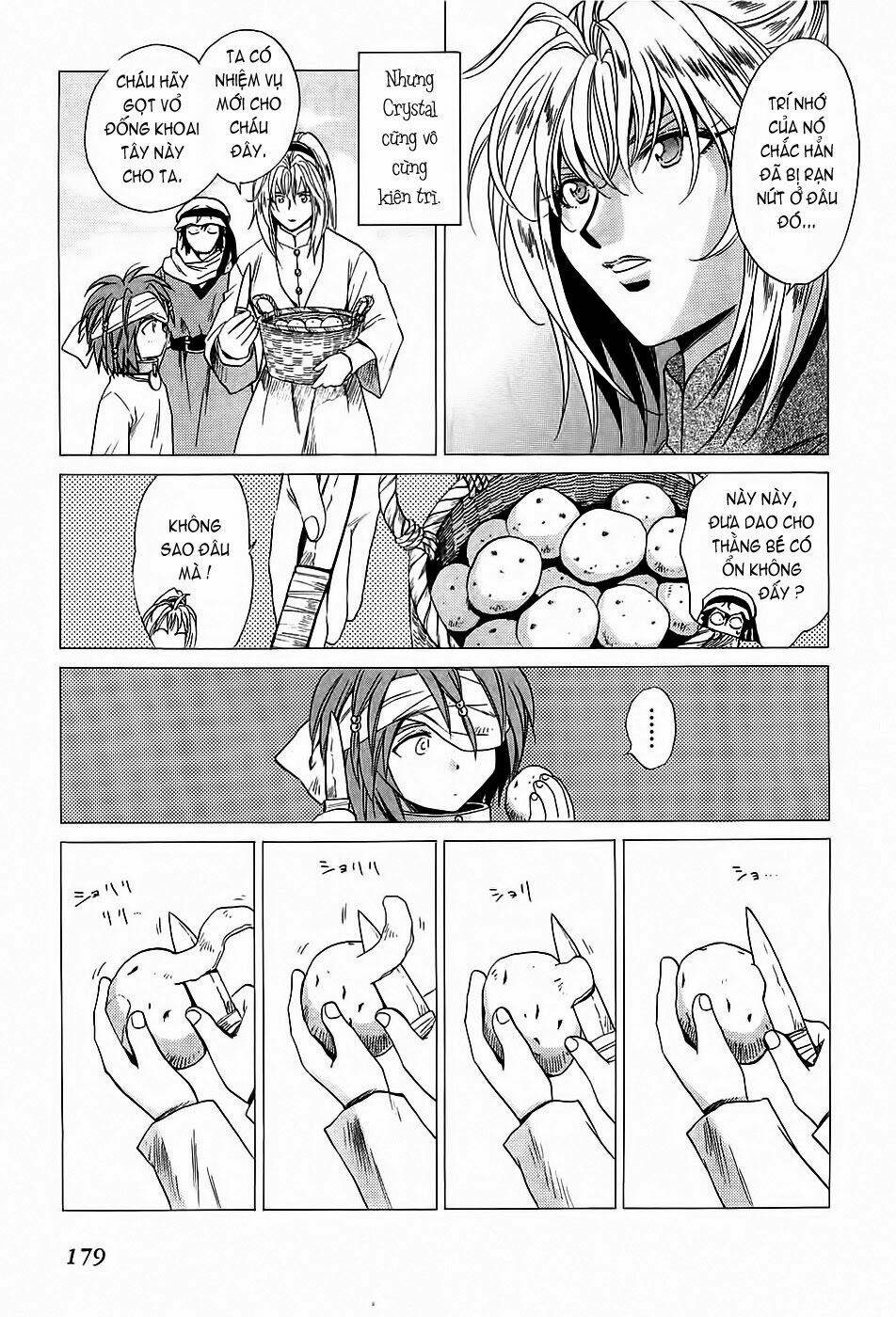 +anima chapter 38 13