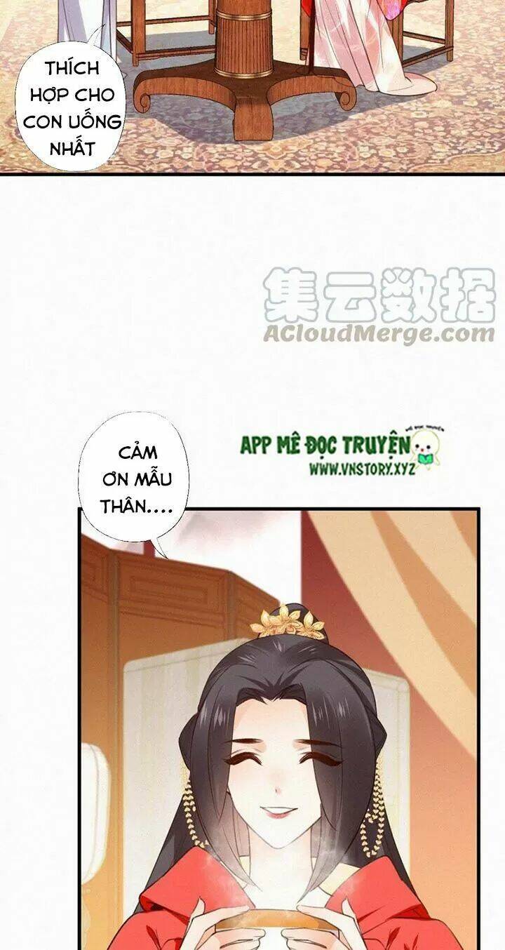 thiên hương mỹ nhân chapter 103 2