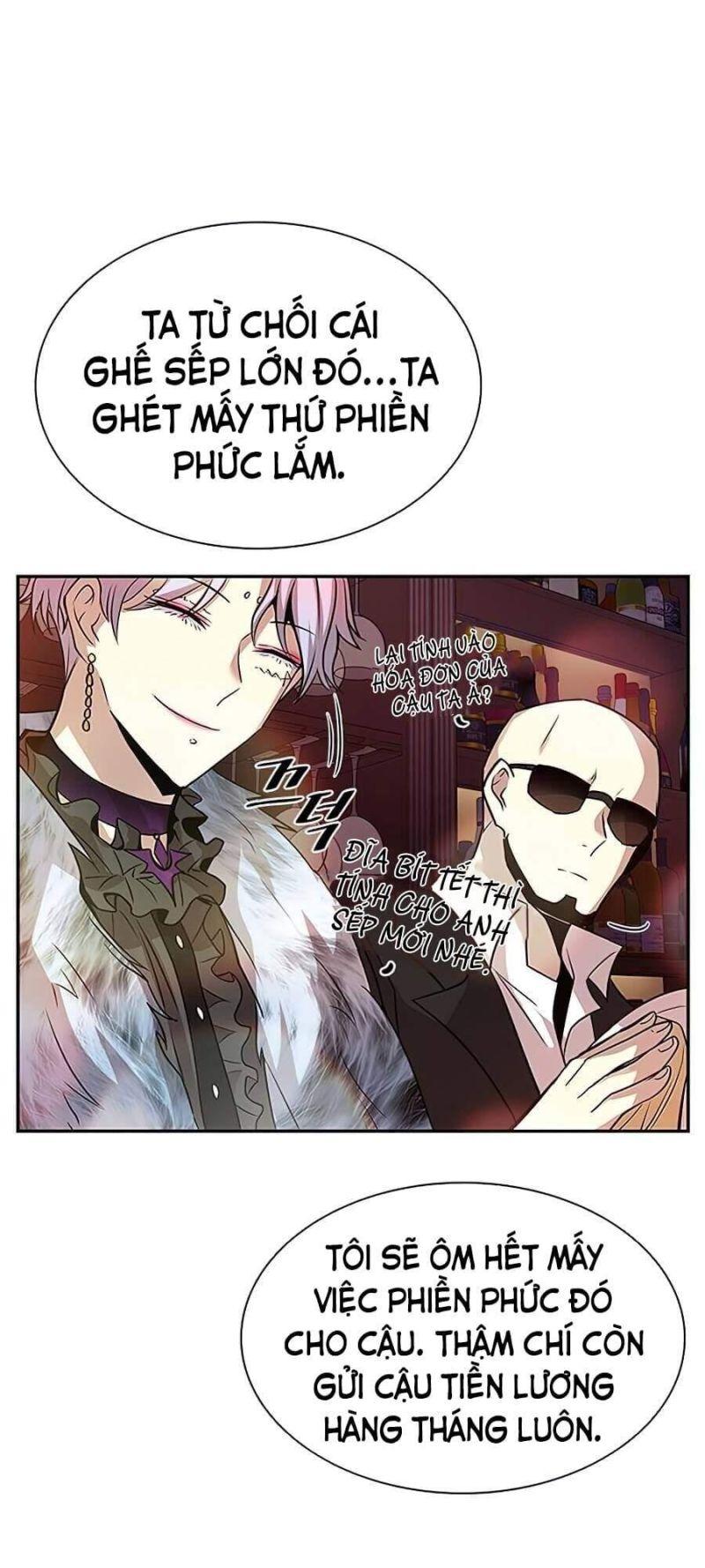 tiêu diệt ác nhân chapter 34 65