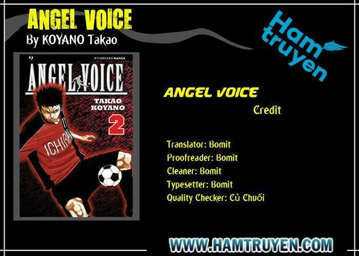 angel voice chapter 41 2