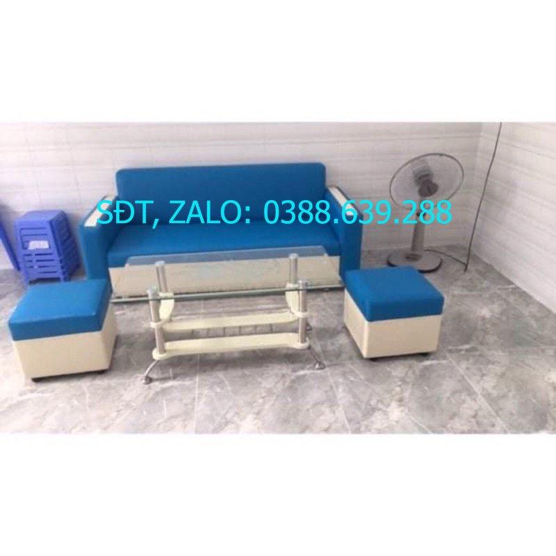 Bộ sofa giá rẻ tại xưởng . ghế salon phòng khách