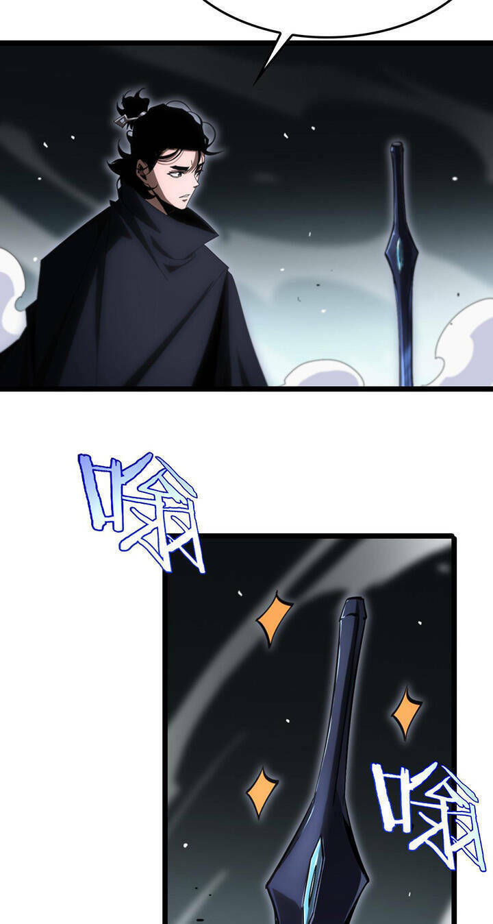 chư giới - tận thế online chapter 183 18