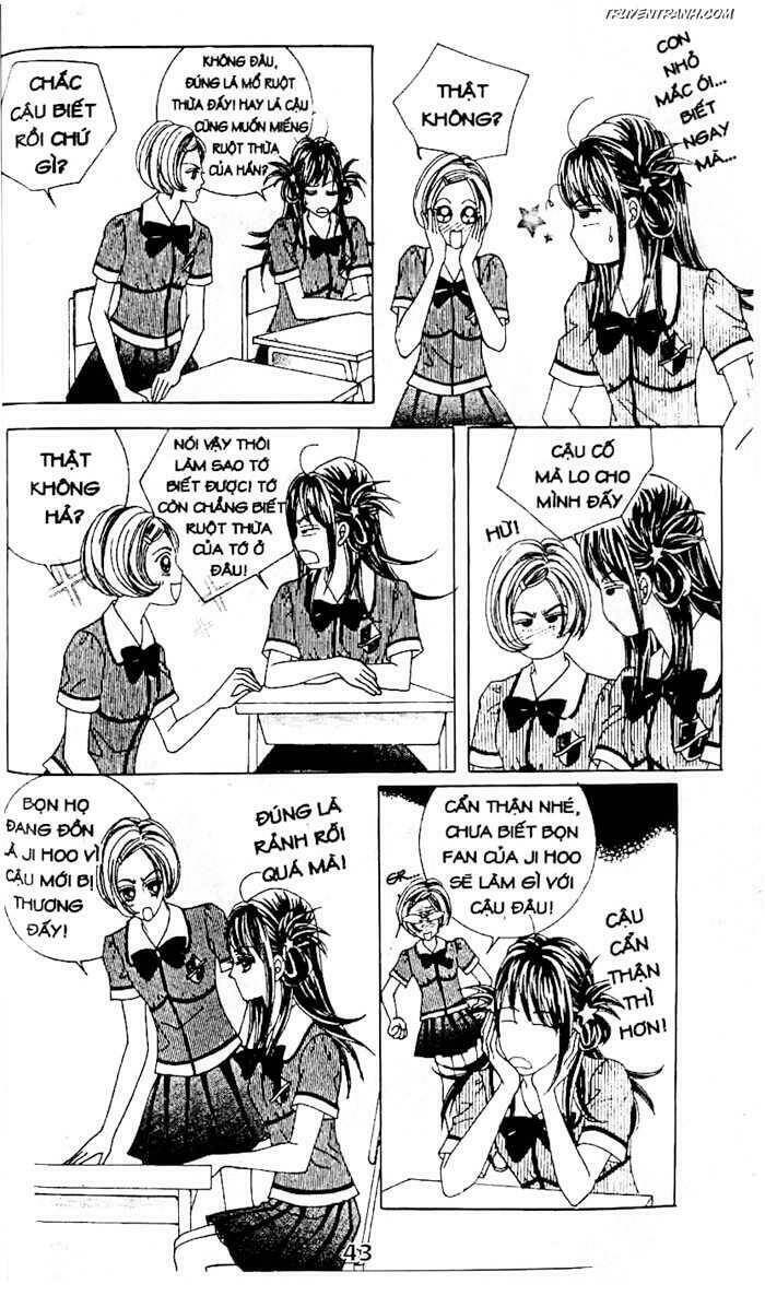 nhà trọ hoàn hảo chapter 56 15