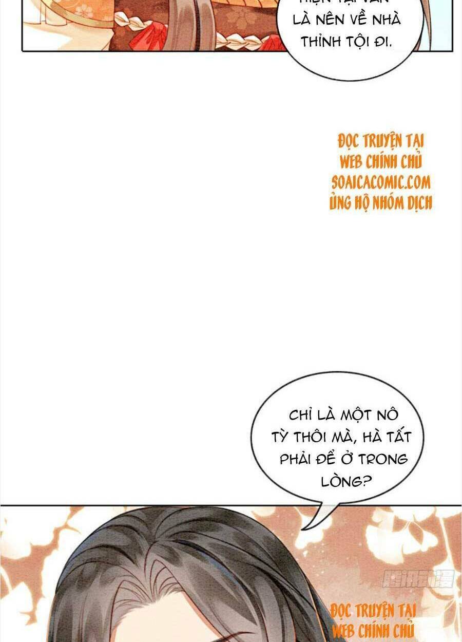 bắt đầu hủy hôn để công lược vương gia chapter 41 30