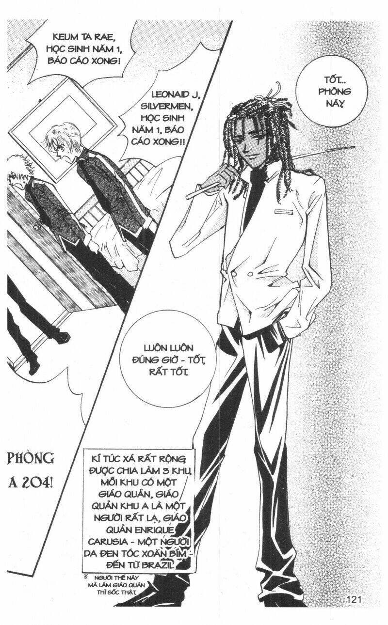 ordinary school chapter 2 142