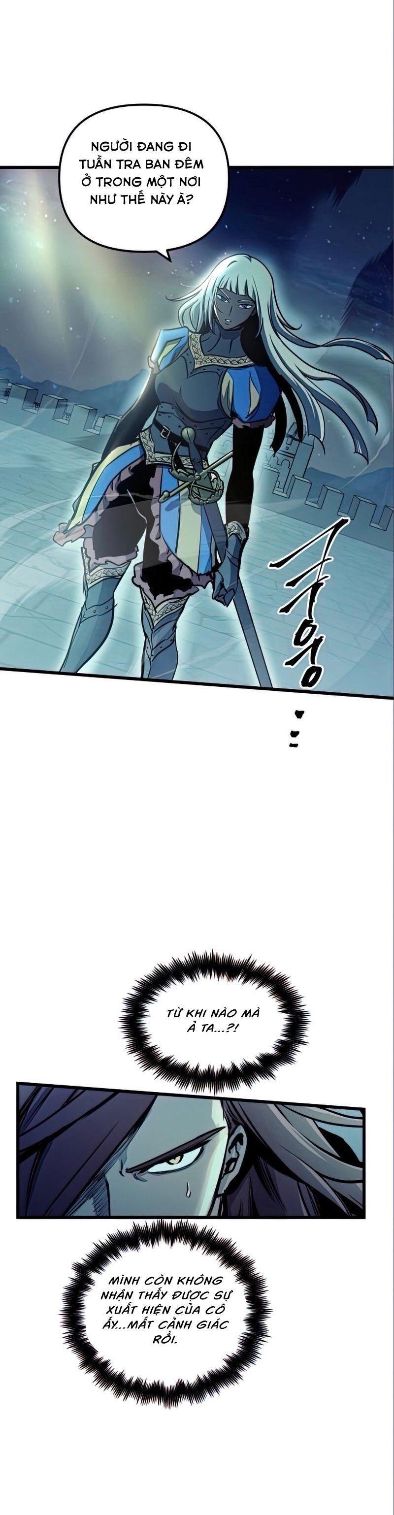 chiến thần chuyển thế chapter 48 29