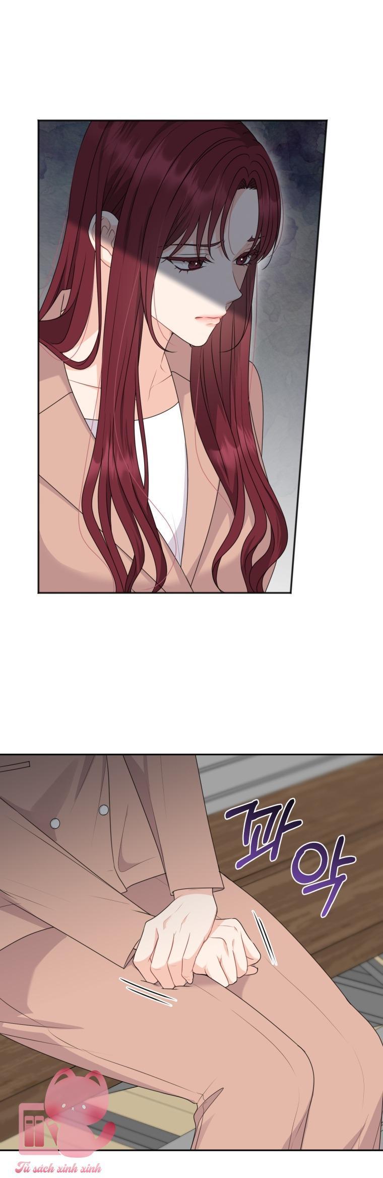 mong được chị chỉ bảo, tiền bối chapter 56 15