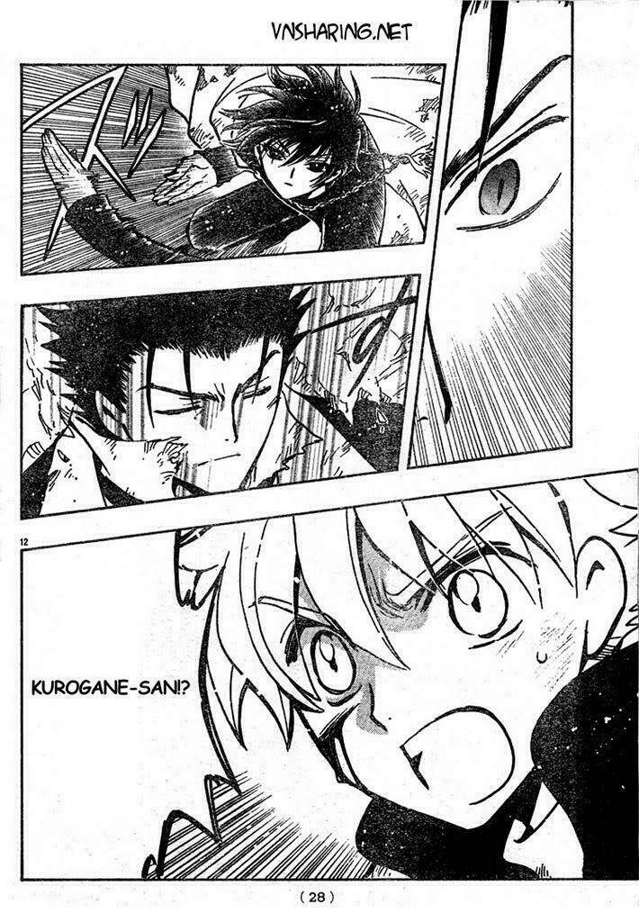 huyền thoại đôi cánh chapter 109 14